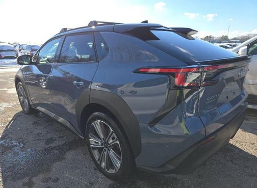 2023 Subaru Solterra Touring