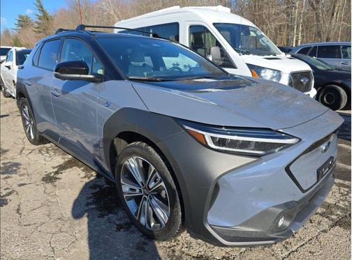 2023 Subaru Solterra Touring