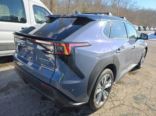 2023 Subaru Solterra Touring