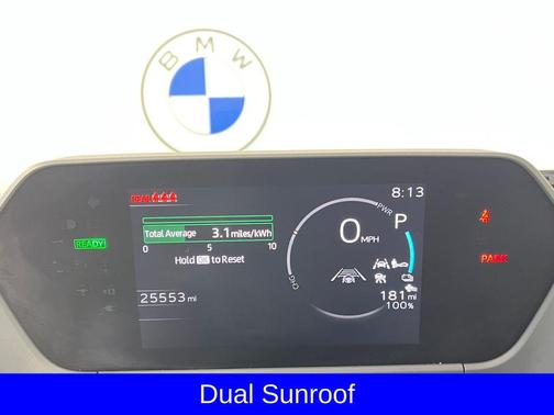 2023 Subaru Solterra Touring