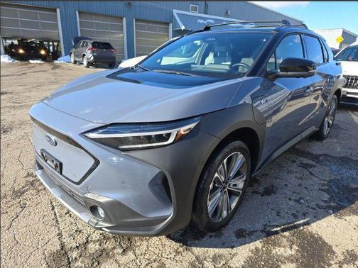 2023 Subaru Solterra Touring