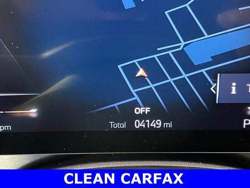 2025 BMW i5 xDrive40