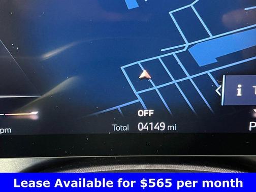 2025 BMW i5 xDrive40