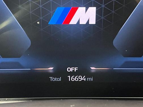 2023 BMW M340 i xDrive