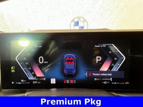 2023 BMW M340 i xDrive