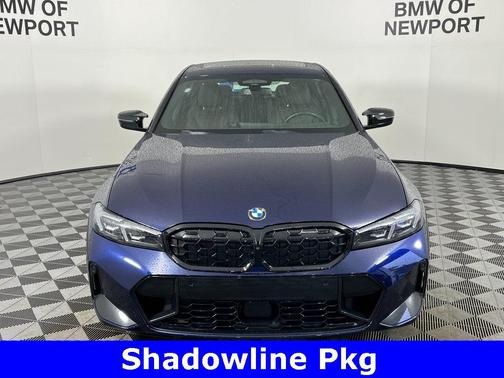 2023 BMW M340 i xDrive