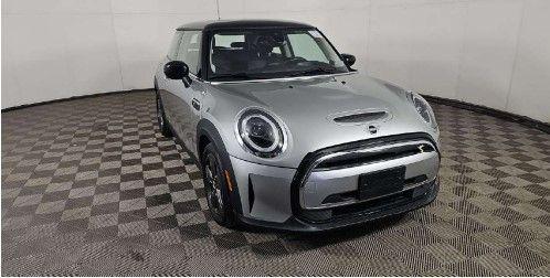 2024 MINI Hardtop Cooper S
