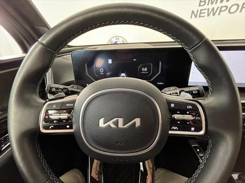 2024 Kia Sorento SX