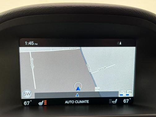2016 Volvo XC70 T5 Premier