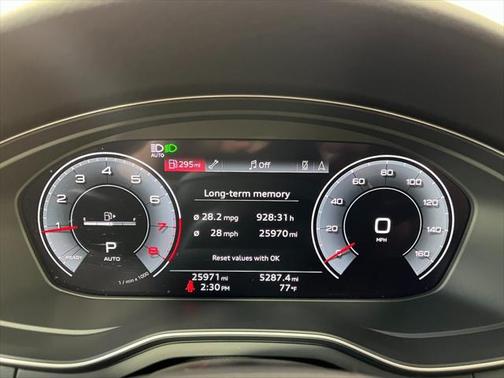 2023 Audi A4 45 S line Premium Plus