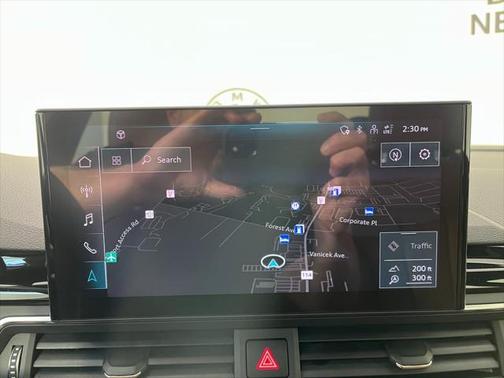 2023 Audi A4 45 S line Premium Plus