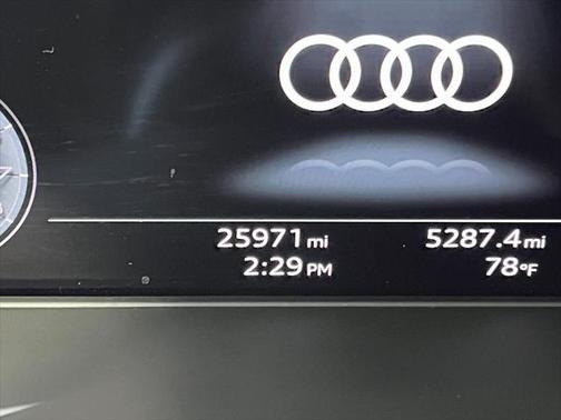 2023 Audi A4 45 S line Premium Plus