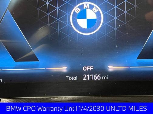 2025 BMW 740 740i xDrive