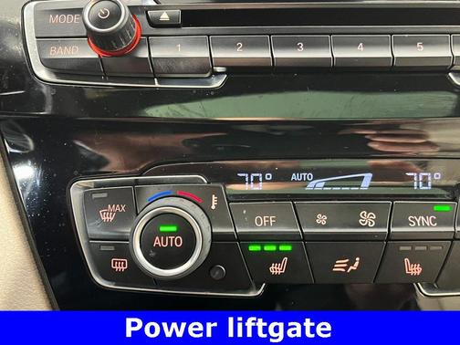 2019 BMW X2 xDrive28i