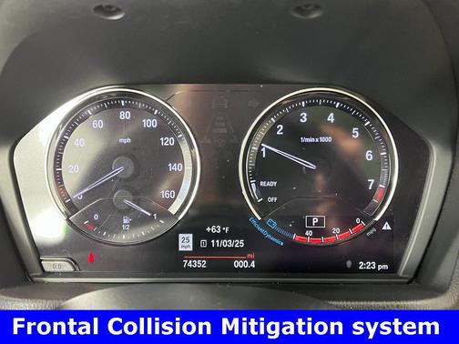 2019 BMW X2 xDrive28i