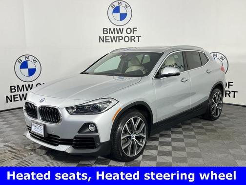 2019 BMW X2 xDrive28i
