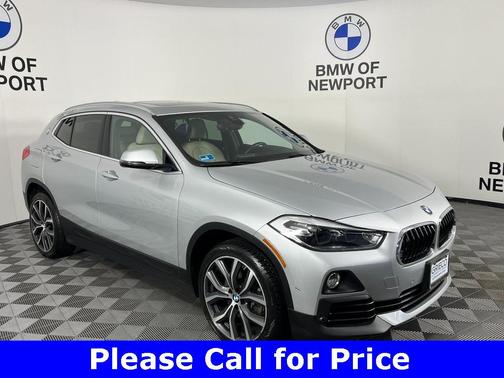 2019 BMW X2 xDrive28i