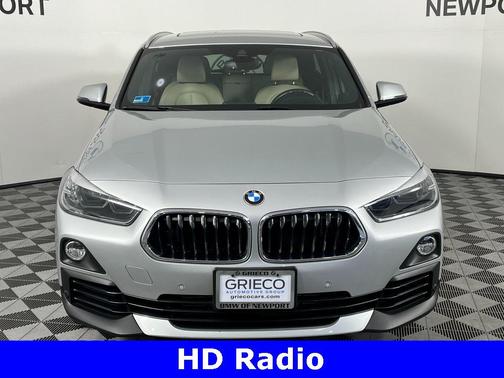 2019 BMW X2 xDrive28i