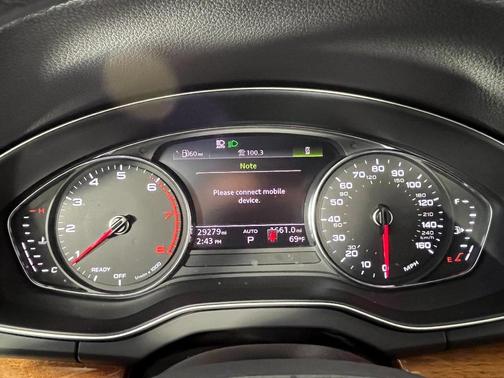 2021 Audi Q5 45 Premium