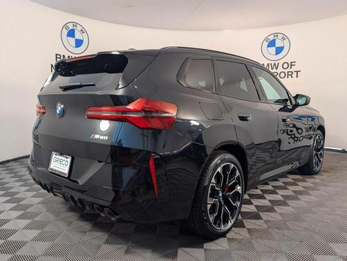 2026 BMW X3 M50 xDrive