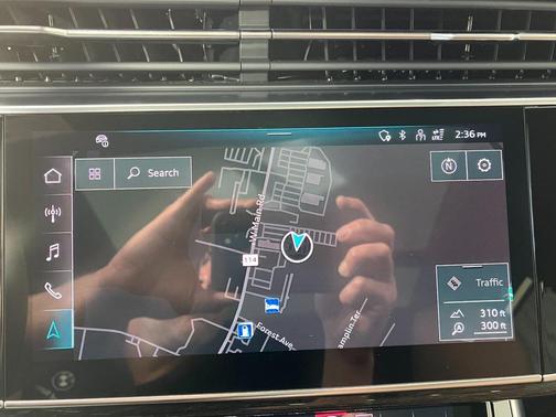 2023 Audi Q7 55 Prestige