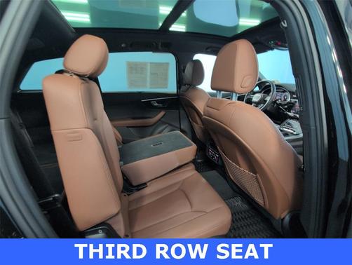 2023 Audi Q7 55 Prestige