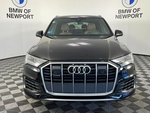 2023 Audi Q7 55 Prestige