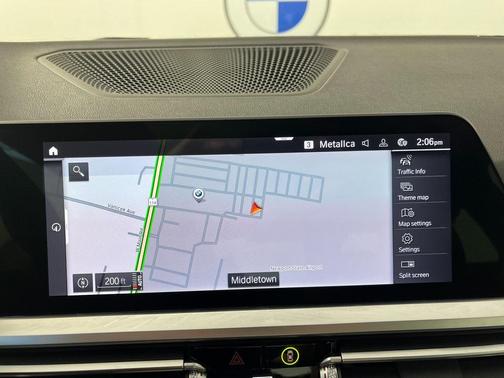 2023 BMW 430 i xDrive