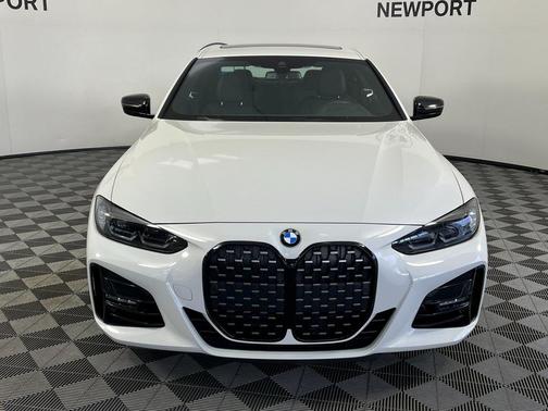 2023 BMW 430 i xDrive