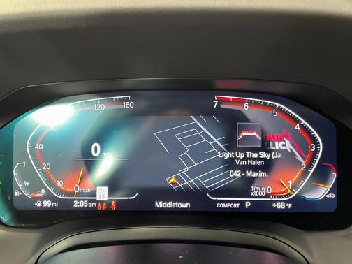 2023 BMW 430 i xDrive