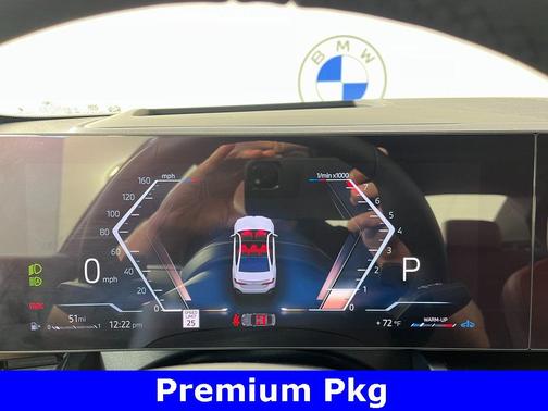 2026 BMW 530 i xDrive