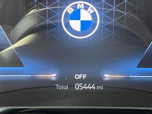 2026 BMW 530 i xDrive