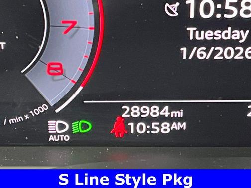 2023 Audi Q8 55 Premium Plus