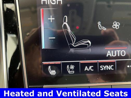 2023 Audi Q8 55 Premium Plus