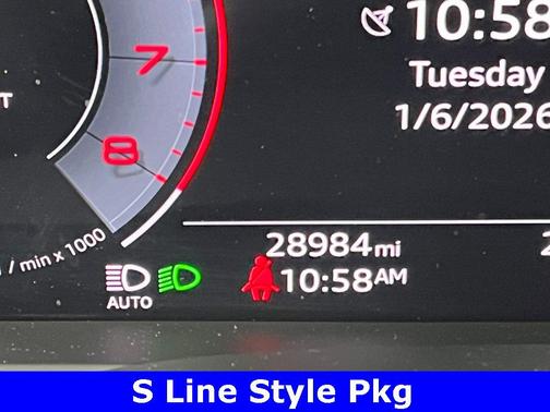 2023 Audi Q8 55 Premium Plus