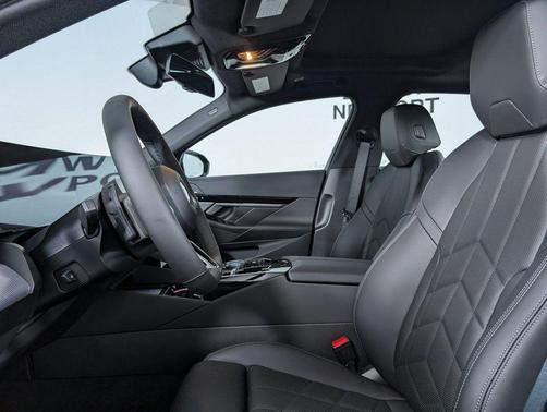 2026 BMW 530 i xDrive