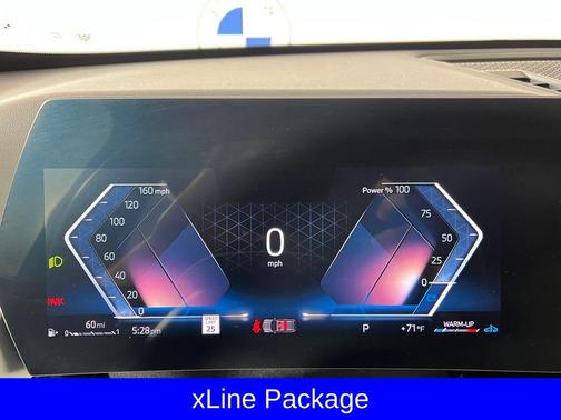 Jet Black 2023 BMW X1 xDrive28i