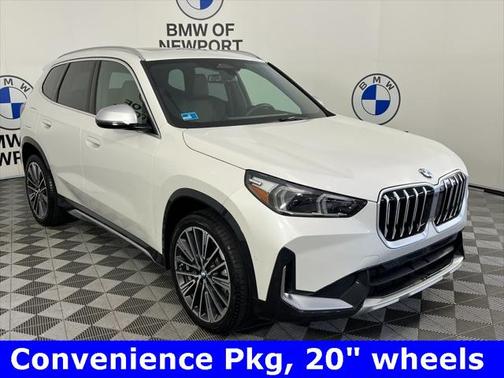2023 BMW X1 xDrive28i