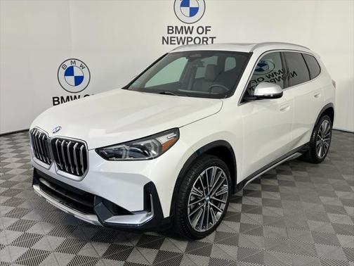 2023 BMW X1 xDrive28i
