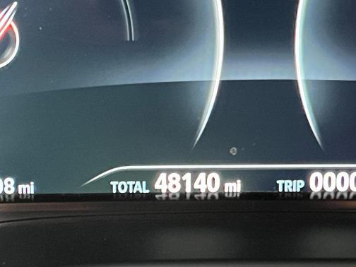 2019 BMW X4 xDrive30i