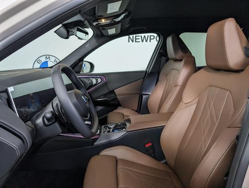 Dune Grey Metallic 2026 BMW X3 30 xDrive
