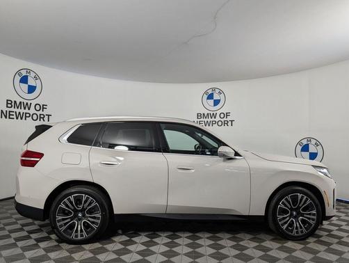 Dune Grey Metallic 2026 BMW X3 30 xDrive