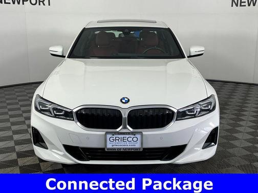 2023 BMW 330 330i xDrive