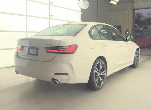 2023 BMW 330 330i xDrive