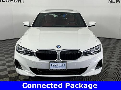 2023 BMW 330 330i xDrive