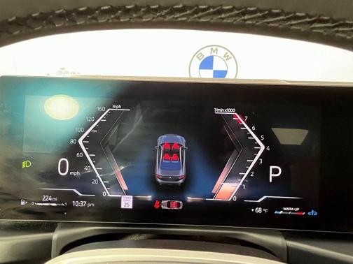 2025 BMW 230 230i xDrive