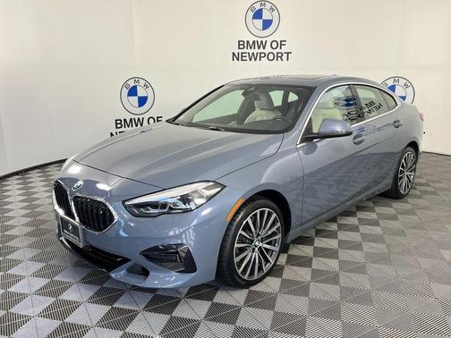 2023 BMW 228 Gran Coupe 228i xDrive