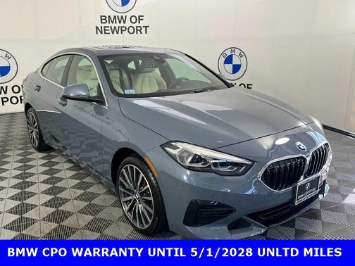 2023 BMW 228 Gran Coupe 228i xDrive