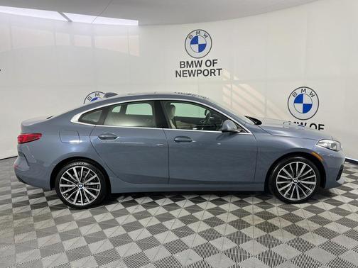 2023 BMW 228 Gran Coupe 228i xDrive