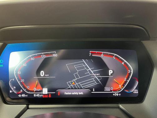 2023 BMW 228 Gran Coupe 228i xDrive